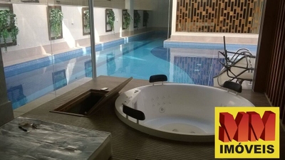 Apartamento, 3 quartos, 108 m² - Foto 4