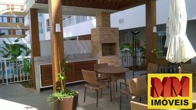 Apartamento, 3 quartos, 108 m² - Foto 3