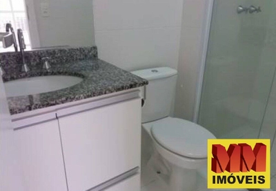 Apartamento, 3 quartos, 108 m² - Foto 1