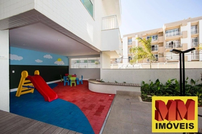 Apartamento, 3 quartos, 108 m² - Foto 2