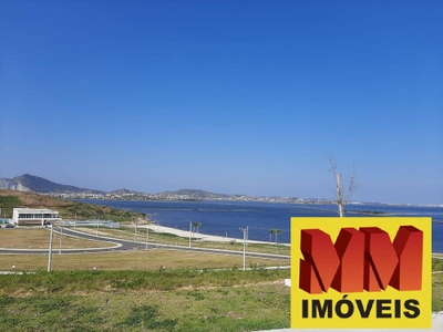 Terreno, 481 m² - Foto 1