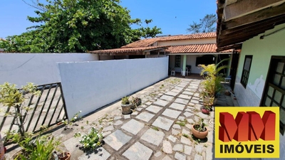 Casa, 5 quartos, 160 m² - Foto 2