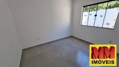 Casa, 2 quartos, 76 m² - Foto 1