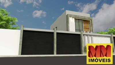 Casa, 2 quartos, 76 m² - Foto 5