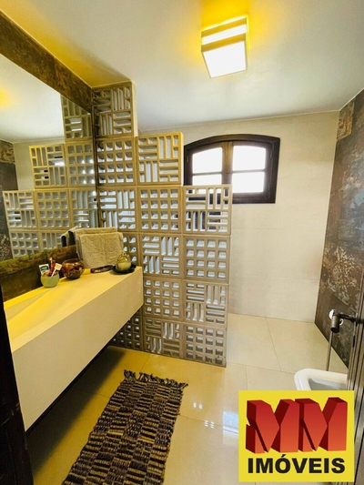 Casa de Condomínio, 8 quartos - Foto 5