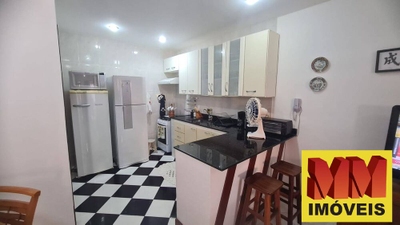 Casa de Condomínio, 2 quartos - Foto 3