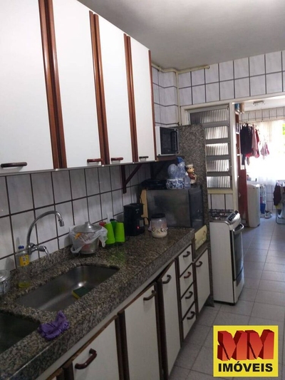 Cobertura, 4 quartos, 200 m² - Foto 2