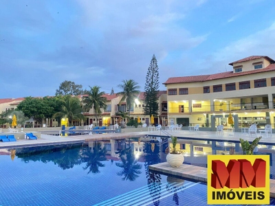 Apartamento, 1 quarto, 57 m² - Foto 2