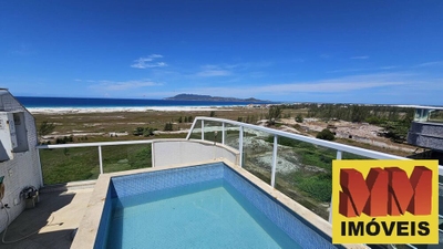 Cobertura, 4 quartos, 270 m² - Foto 1