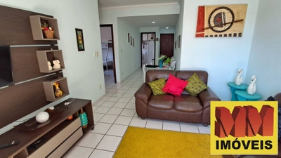 Apartamento, 2 quartos, 75 m² - Foto 5