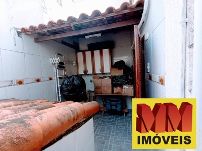 Casa, 6 quartos, 178 m² - Foto 3