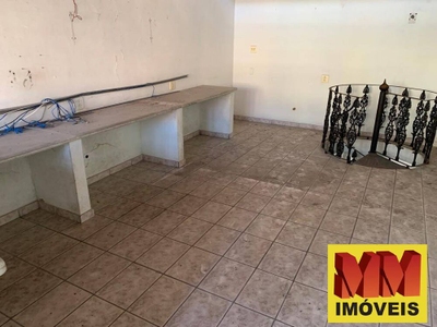 Loja-Salão, 50 m² - Foto 4