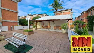 Apartamento, 2 quartos, 55 m² - Foto 2