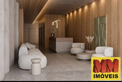 Apartamento, 1 quarto, 30 m² - Foto 1