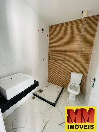 Casa, 4 quartos, 160 m² - Foto 3