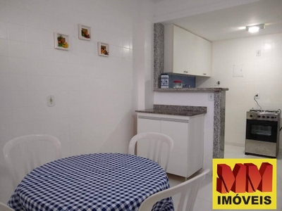 Casa de Condomínio, 2 quartos - Foto 1