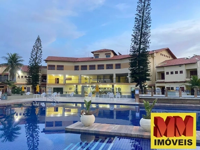 Apartamento, 1 quarto, 57 m² - Foto 1