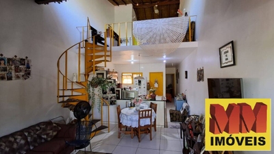 Casa de Condomínio, 1 quarto - Foto 2