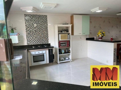 Casa, 5 quartos, 447 m² - Foto 4