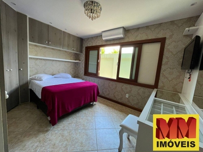 Casa de Condomínio, 5 quartos - Foto 3