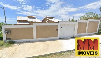 Casa de Condomínio, 2 quartos - Foto 1