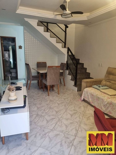 Casa de Condomínio, 2 quartos - Foto 3