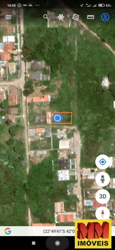 Terreno, 450 m² - Foto 5