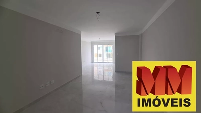 Apartamento, 3 quartos, 135 m² - Foto 5