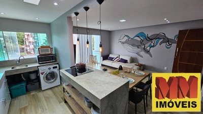 Casa de Condomínio, 2 quartos - Foto 5