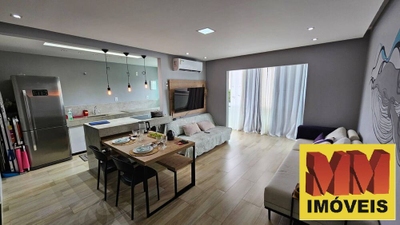 Casa de Condomínio, 2 quartos - Foto 3