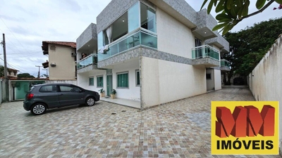 Casa de Condomínio, 2 quartos - Foto 1