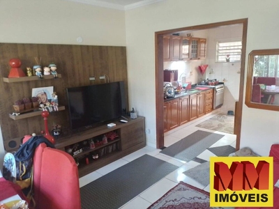 Casa de Condomínio, 2 quartos - Foto 3