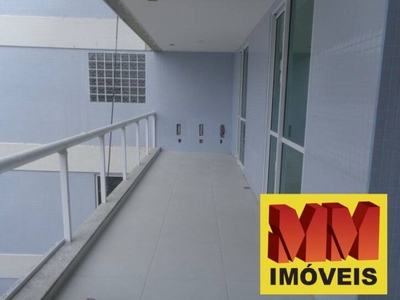 Apartamento, 2 quartos, 93 m² - Foto 4