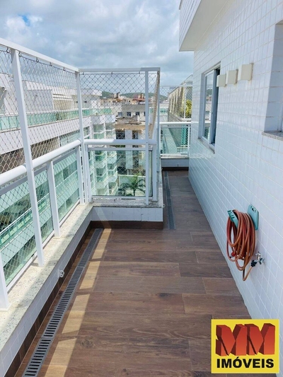 Cobertura, 4 quartos, 220 m² - Foto 4