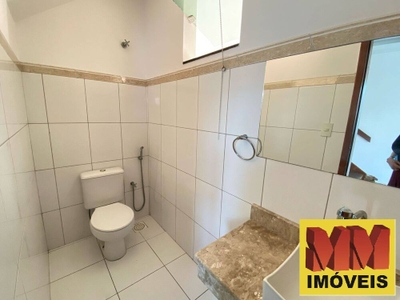 Casa, 3 quartos, 240 m² - Foto 2