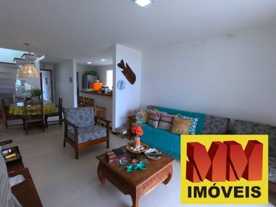 Casa, 3 quartos, 192 m² - Foto 2