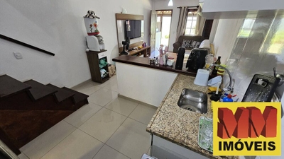 Casa de Condomínio, 3 quartos - Foto 5