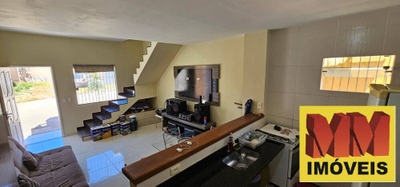 Casa de Condomínio, 2 quartos - Foto 3