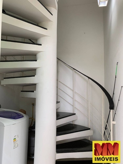 Apartamento, 1 quarto, 57 m² - Foto 2