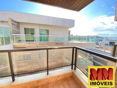 Cobertura, 2 quartos, 190 m² - Foto 5