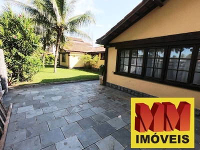 Casa, 5 quartos, 230 m² - Foto 2