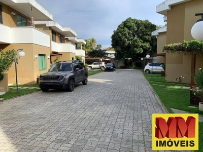 Casa de Condomínio, 4 quartos - Foto 3