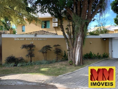 Casa de Condomínio, 4 quartos - Foto 4