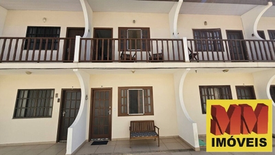 Casa de Condomínio, 2 quartos - Foto 2