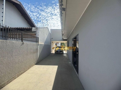 Casa, 3 quartos, 188 m² - Foto 4