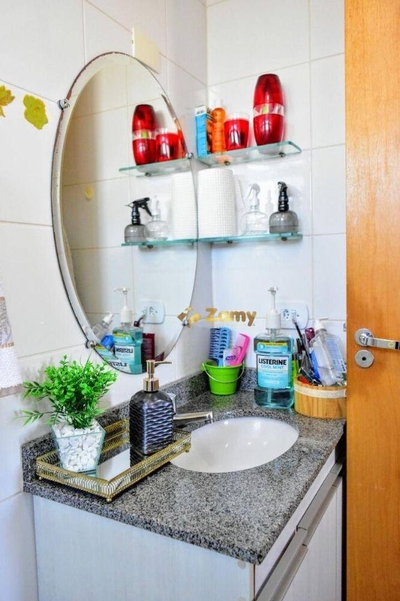 Apartamento, 3 quartos, 71 m² - Foto 4