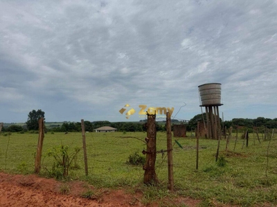 Chácara, 5000 m² - Foto 1