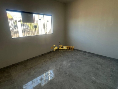 Casa, 3 quartos, 100 m² - Foto 3