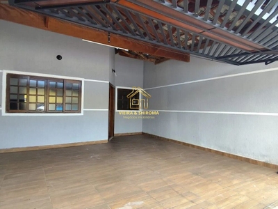 Casa, 2 quartos, 70 m² - Foto 1