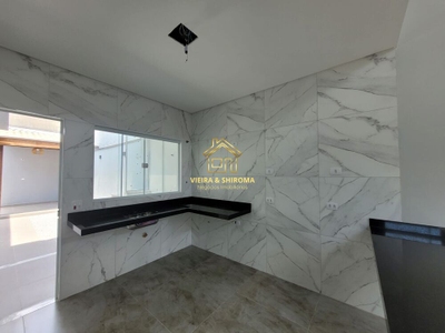 Casa, 3 quartos, 131 m² - Foto 4